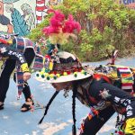 Jóvenes privados de libertad celebran We Tripantu en emotiva ceremonia ancestral