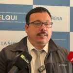 “Mejorar la calidad educativa es nuestra misión” Seremi de Educación en acto de traspaso a SLEP Elqui