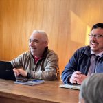 Mejores niveles de convivencia laboral reflejan el fortalecimiento del ambiente laboral en la Seremi de Educación de Coquimbo