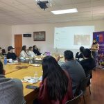 Periodistas reflexionan sobre el rol de la comunicación con enfoque de género