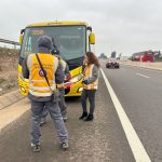 Plan calles protegidas MTT y Carabineros refuerzan fiscalización en la ruta 43