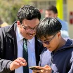 Quedan pocos días Seremi de Educación llama a estudiantes de la región a no quedarse fuera de la PAES Regular 2025