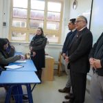 SLEP Elqui da la bienvenida a clases a sus 112 comunidades educativas
