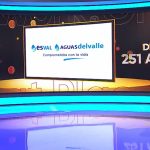 Aguas del Valle es reconocida como la tercera mejor empresa para el trabajo de mujeres en Chile