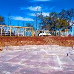 Aguas del Valle invierte $2 mil millones en la construcción de nuevo estanque en Ovalle