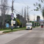 Aguas del Valle invierte $ 80 millones en etapa final de renovación de colectores en Avenida Los Pescadores de Coquimbo