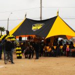 Cofradía Coquimbo sufre robo y prepara bingo solidario