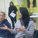 Conversatorio con mujeres en Paihuano destaca el impacto del programa “4 a 7” en su autonomía económica