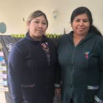 Dupla educativa de La Serena clasifica a la gran final para ganar un viaje al Centro Espacial de Inglaterra