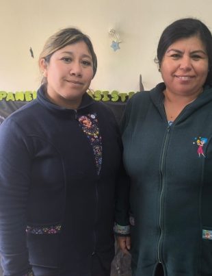 Dupla educativa de La Serena clasifica a la gran final para ganar un viaje al Centro Espacial de Inglaterra