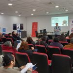 Educadores tradicionales del Choapa fortalecen competencias pedagógicas en seminario taller de actualización intercultural