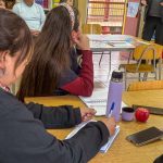 Establecimientos de la Región de Coquimbo se suman al hito nacional para fortalecer el desarrollo profesional docente