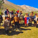 Este sábado se celebrará una nueva edición del Día del huaso Paihuanino