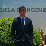 Estudiante de Doctorado de Sistemas de Ingeniería busca soluciones para aprovechar los residuos de la producción de pisco y el tequila
