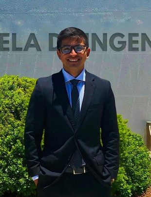 Estudiante de Doctorado de Sistemas de Ingeniería busca soluciones para aprovechar los residuos de la producción de pisco y el tequila