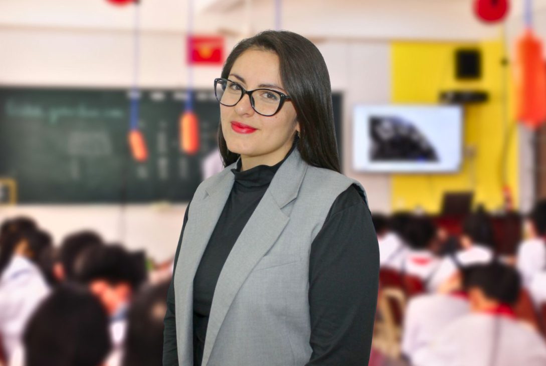 Evaluar el inglés para mejorar