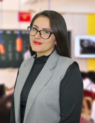 Evaluar el inglés para mejorar