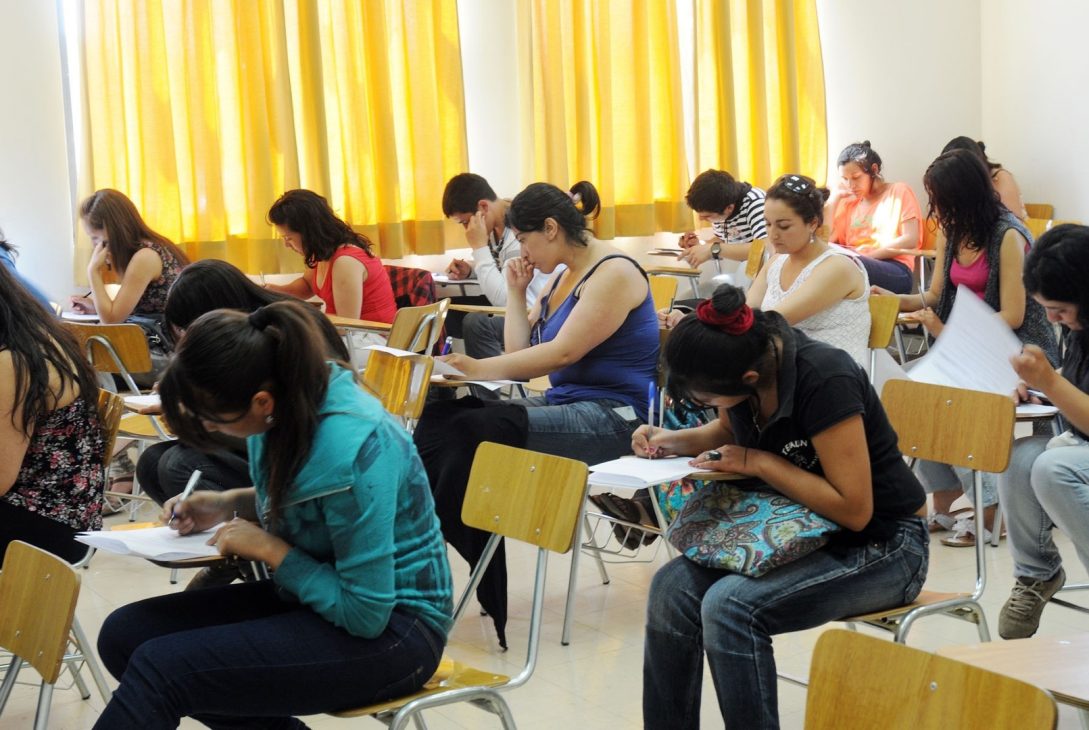 Más de 31 mil estudiantes de la región de Coquimbo accedieron a beneficios estudiantiles para la educación superior 2025
