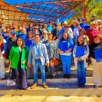 Municipio de Paihuano entrega más de 50 millones a organizaciones de la comuna