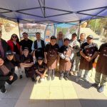 Municipio de Paihuano y Senadis firman convenio para fomentar la inclusión