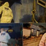 PDI detiene al autor de homicidio ocurrido esta madrugada en la parte alta de Coquimbo
