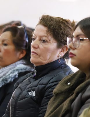 Programa “Mujeres Jefas de Hogar” llega por primera vez a la comuna de Río Hurtado