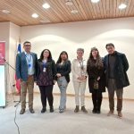 Reconocen avances terapéuticos de usuarios de Programa Calle en La Serena