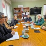 SAG refuerza control carretero de Monte Patria con brigadas caninas