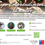 UCN invita a participar en expo de emprendimientos circulares en Mall Vivo Coquimbo