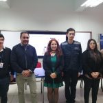 A través de participaciones ciudadanas Avanzan propuestas para renovar la movilidad de Ovalle