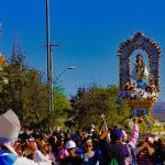 Aguas del Valle informa plan de acción preventivo por fiesta religiosa en Sotaquí