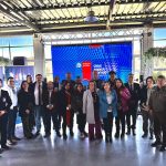 Autoridades, carabineros, PDI y directores de establecimientos trabajan para fortalecer entornos escolares protegidos