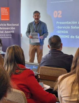 Avances y nuevos compromisos marcan última sesión del Comité Operativo Regional