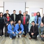 Capacitan a funcionarios de servicios públicos sobre la importancia de la eficiencia energética