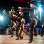 Cerca de 10 mil personas disfrutaron de la Fonda Familiar “Donde Bruno” en Monte Patria