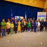 Cooperativa Control Pisquero destaca proyecto destrabado para apoyar a pequeños agricultores de uva pisquera en la región