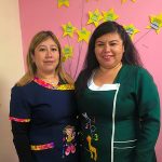 De Coquimbo a Europa dupla educativa viajará al Centro Espacial de Inglaterra por incentivar la asistencia a clases de párvulos