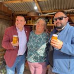 En Los Vilos se debatirá el futuro del turismo municipal en Chile