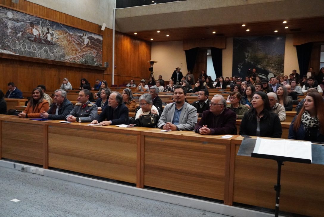 En el Día de la Alfabetización, Jóvenes y Personas Adultas conmemoran su derecho a la educación en La Serena