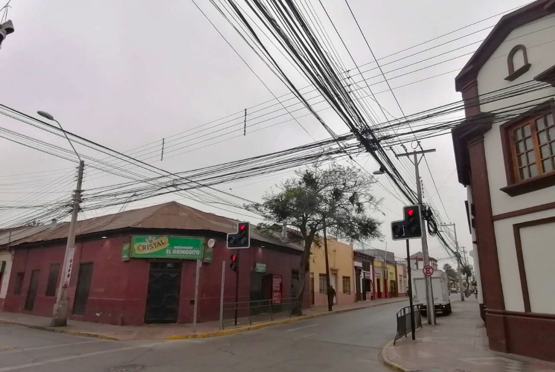 Estas son las 5 principales medidas que permiten avanzar en el retiro y orden de cables en desuso