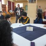 Estudiantes, docentes y apoderados de La Serena reflexionaron sobre uso responsable de plataformas digitales y su aporte a los aprendizajes