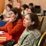 Fortaleciendo la orientación vocacional en liceos técnicos-profesionales de la región