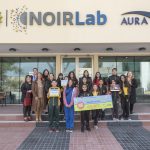 Gabriela Mistral y los cielos de la región se unieron en exitoso concurso literario