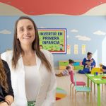 Invertir en primera infancia