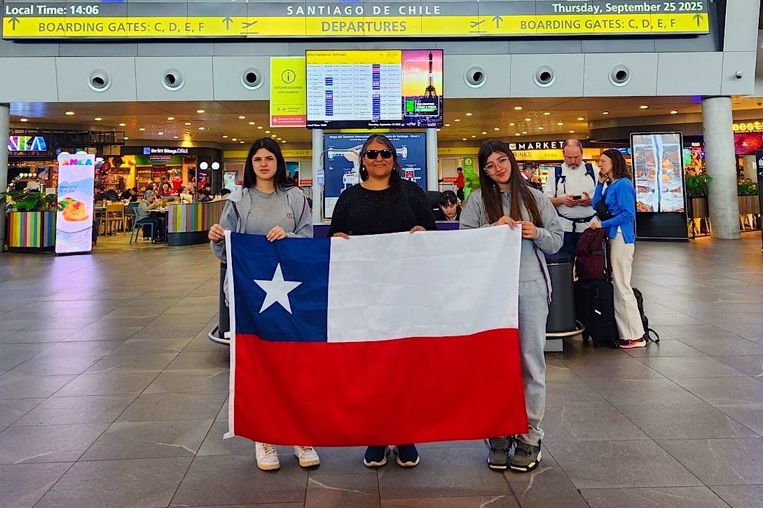 Liceo Bicentenario de Excelencia Colegio Antonio Varas