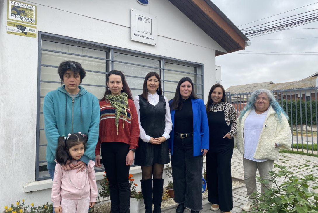 Organizaciones de mujeres fortalecen su liderazgo gracias al Fondo para la Equidad de Género
