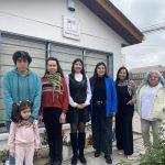 Organizaciones de mujeres fortalecen su liderazgo gracias al Fondo para la Equidad de Género