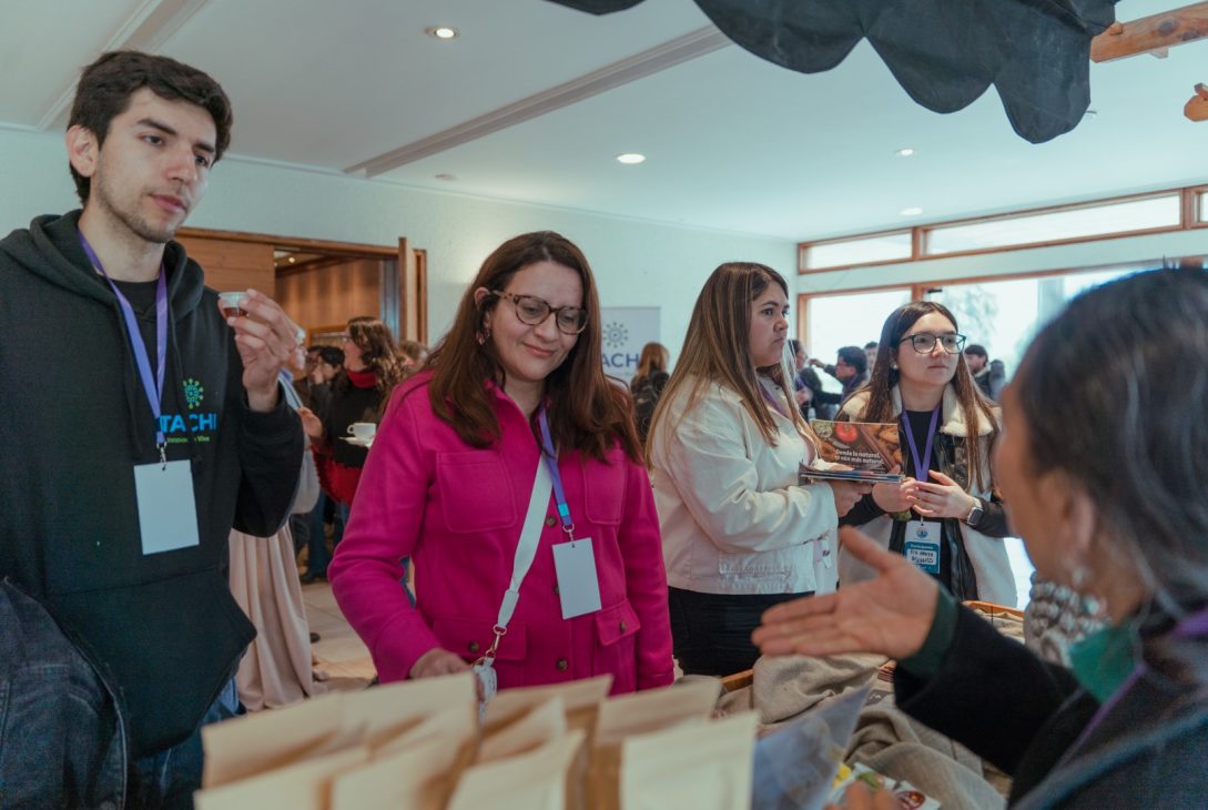 Región de Coquimbo será sede de importante Festival de Emprendimiento e Innovación