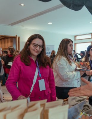 Región de Coquimbo será sede de importante Festival de Emprendimiento e Innovación