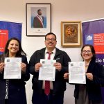 Seremi de Educación y servicio de Reinserción Juvenil firman convenio para fortalecer trayectorias educativas